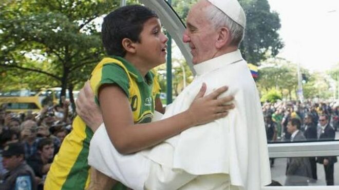 Nathan y Francisco 2013