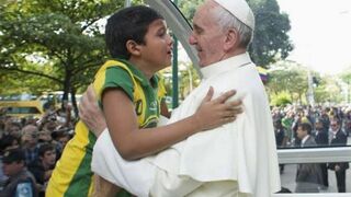 Nathan y Francisco 2013