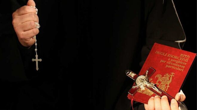 Venezuela acogerá en febrero una asamblea de exorcistas