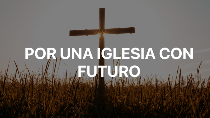 Iglesia en salida
