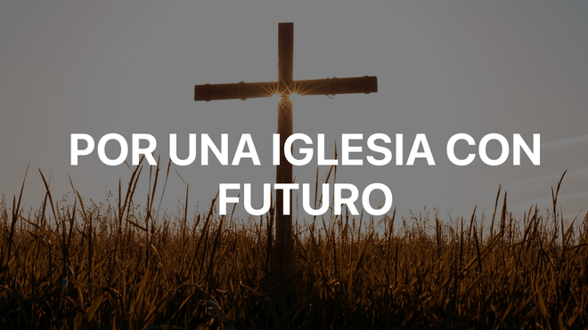 Iglesia en salida