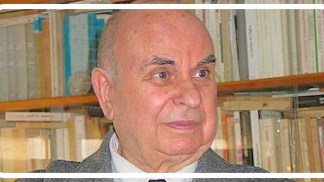 Olivier Clément (1921-2009)