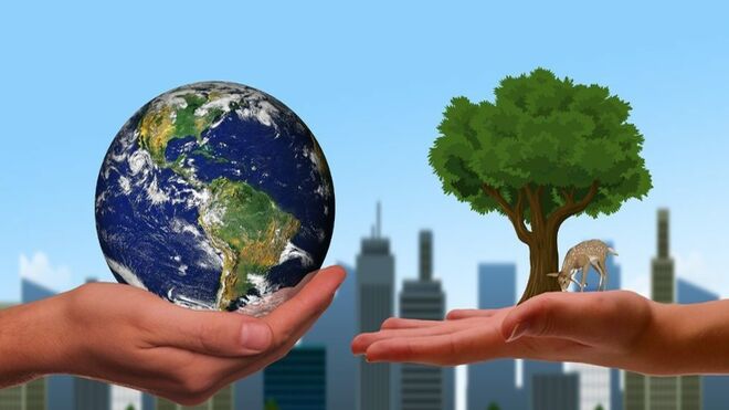 Renovar energías: llega el nuevo monográfico de la Revista Humanizar