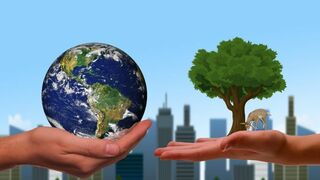 Renovar energías: llega el nuevo monográfico de la  Revista Humanizar