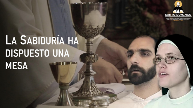 Vida Religiosa