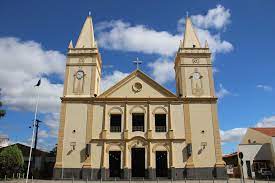 Catedral de Crato