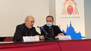 Osoro y Santos Montoya