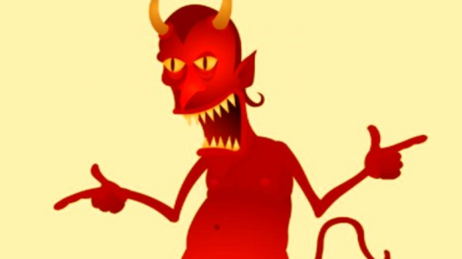 DIablo