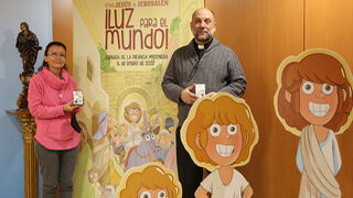 Infancia Misionera: los niños misioneros que ayudan a otros niños en 34 países del mundo