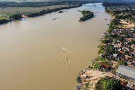 São Félix do Xingu