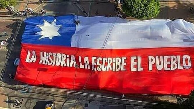 Nueva Constitución Chile