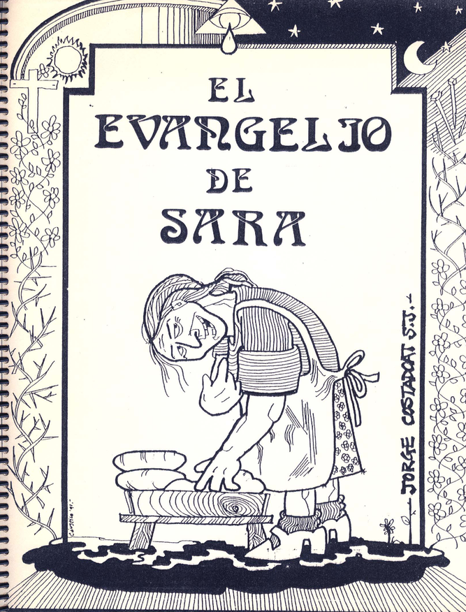 El Evangelio de Sara