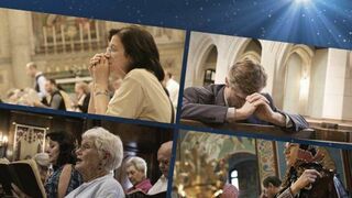 Semana de Oración por la Unión de los Cristianos