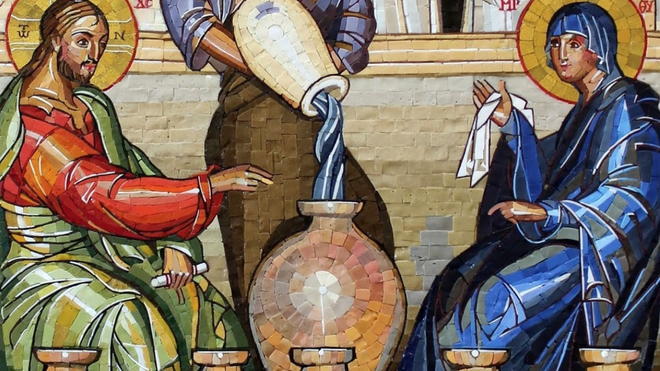 Bodas de Caná