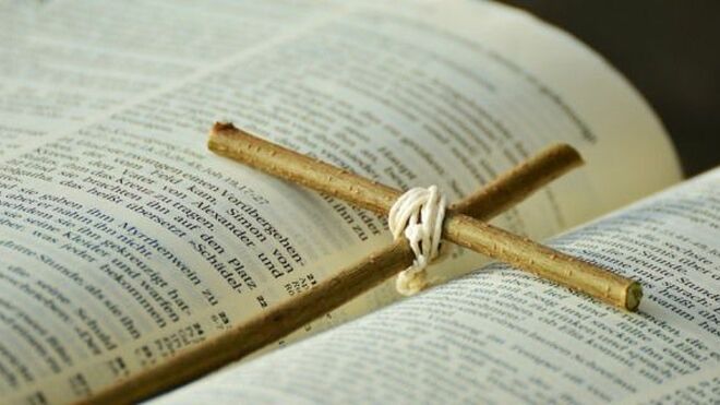 Una semana para descubrir la "inagotable fuente de sentido" de la Biblia.