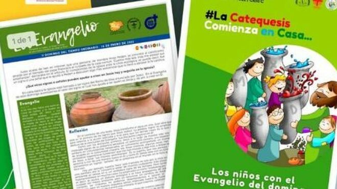 Catequesis y compromiso ecológico