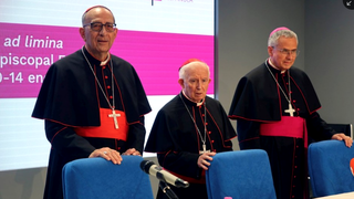 Omella, Cañizares y Planellas