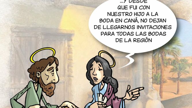 Bodas de Caná