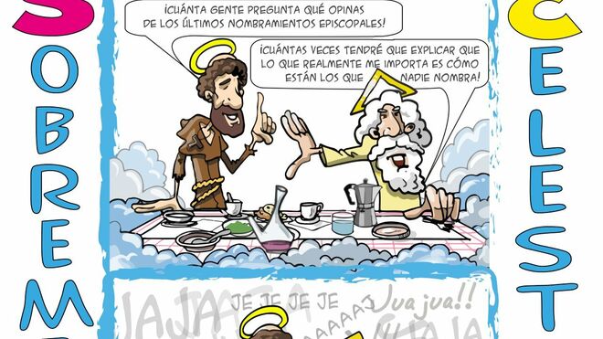 Sobremesa Celestial 14_01_2022