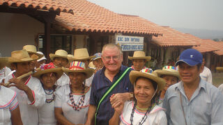 Treinta años de Hombres Nuevos