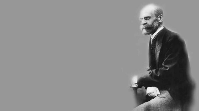 Emile Durkheim
