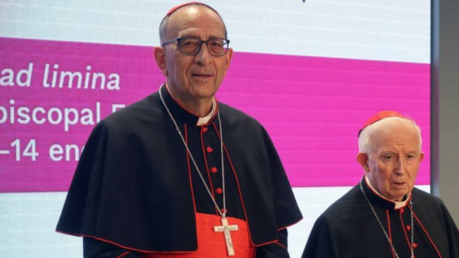 Omella y Cañizares