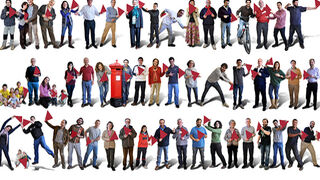 Twitter desbloquea la cuenta de 'Rezando voy', la web de oración de los jesuitas