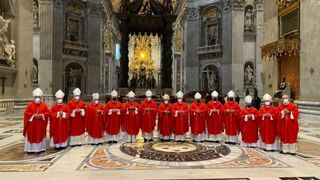 Visita ad limina