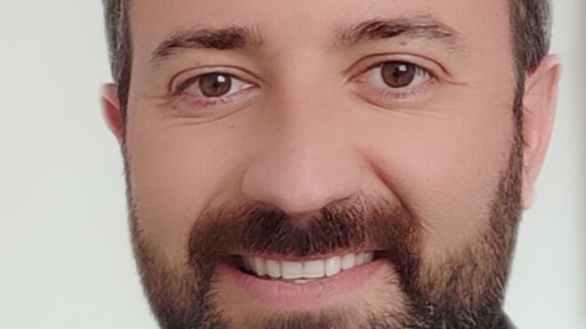 David Cercas Rueda