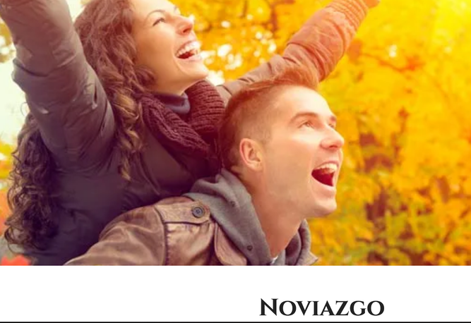 Noviazgo