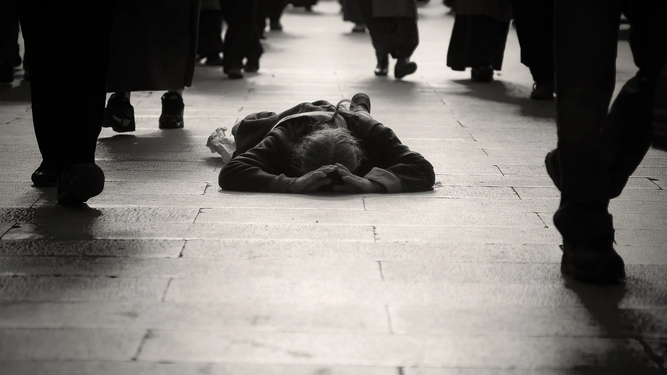 Indiferencia