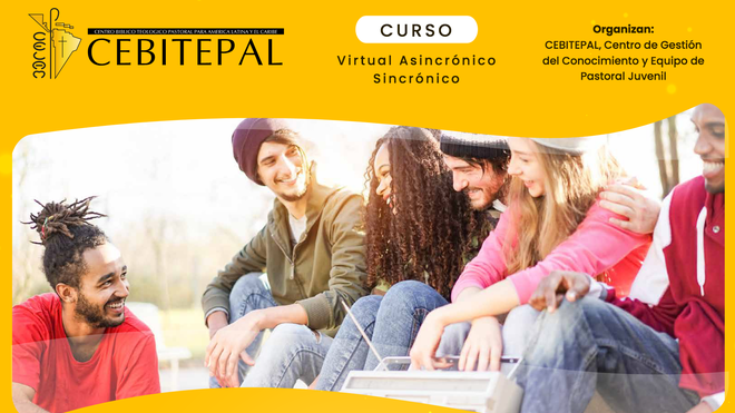 Curso Virtual CEBITEPAL