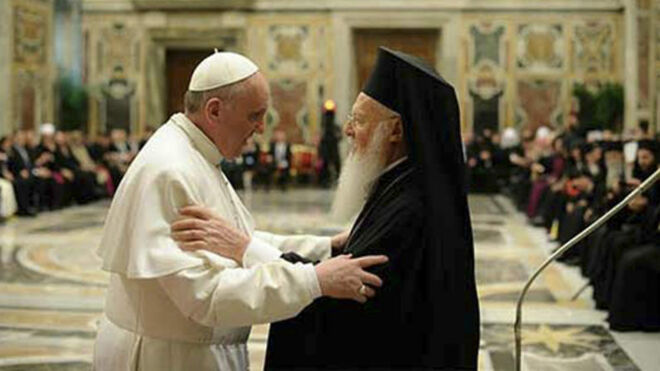 Ecumenismo
