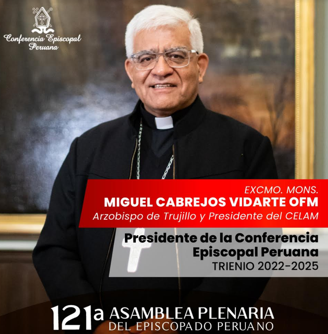 Monseñor Cabrejos