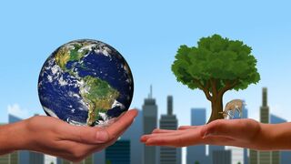 Cristianismo y ecología