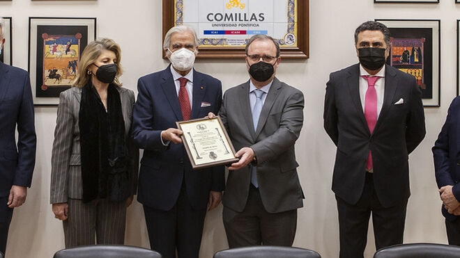 Enrique Sanz Giménez-Rico, SJ