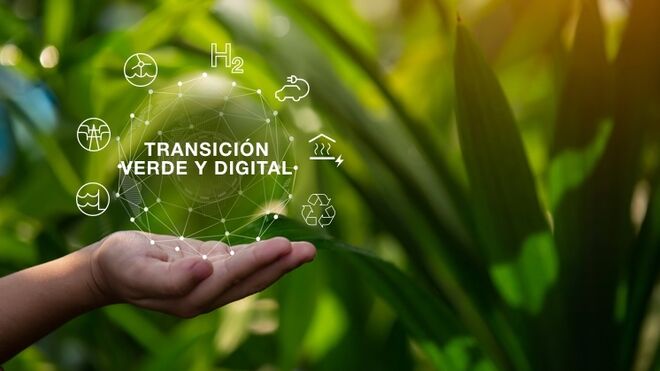 Transición verde y digital