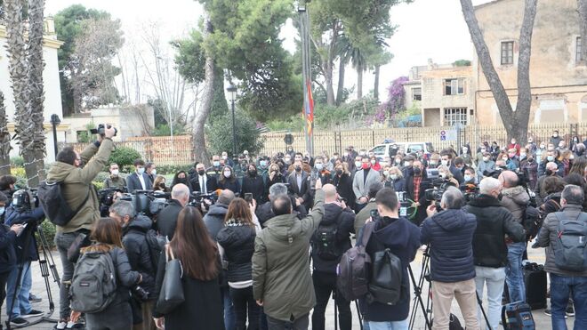 El Arzobispado de Valencia se une al dolor por la tragedia en la residencia de Moncada