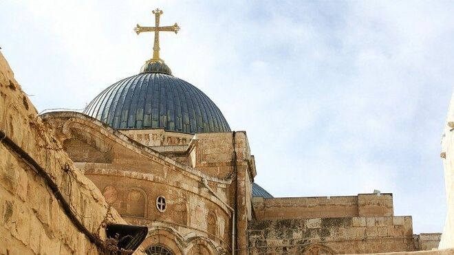 Santo Sepulcro