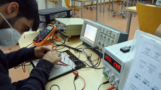 Empleabilidad titulados UPSA