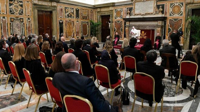 Audiencia de Franciso