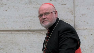 Cardenal Reinhard Marx