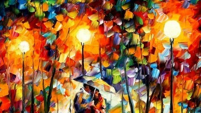 No me hables de amor