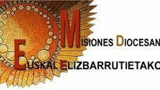 Campaña ecológica en  apoyo a la misión vasca en Ecuador