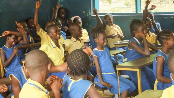Misiones Salesianas por una educación del siglo XXI
