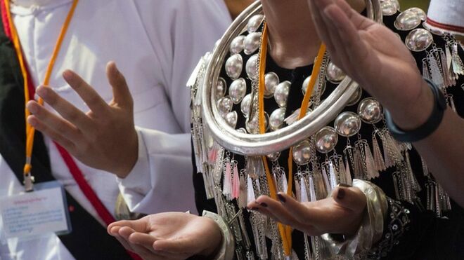 Domingo de la palabra de Dios