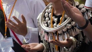 Domingo de la palabra de Dios