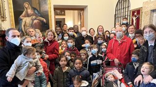 Prado Nuevo celebra su 32 aniversario