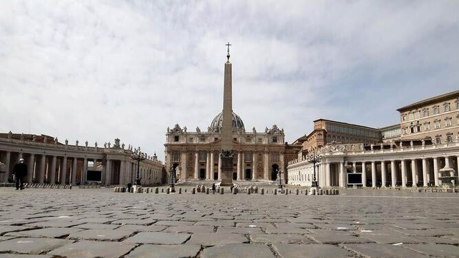 El Vaticano, ante los abusos a menores, y el encubrimiento