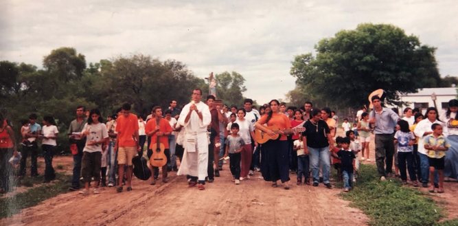 Ignacio Puente